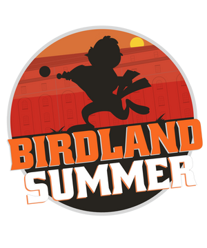Birdland Summer