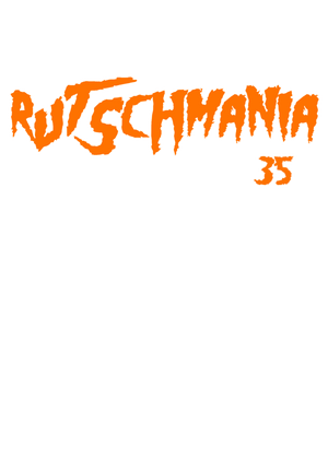 Rutschmania