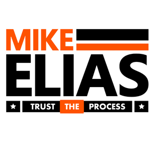 Mike Elias -Trust The Process