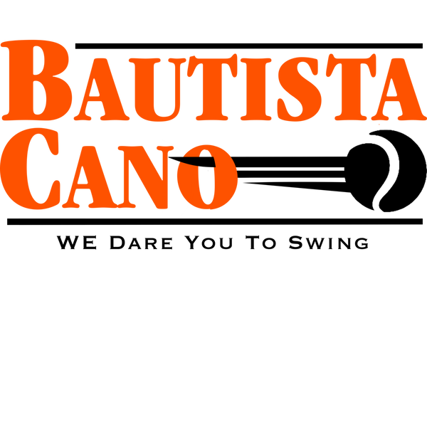Bautista Cano - We Dare You To Swing