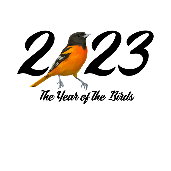 2023 - The Year of the Birds