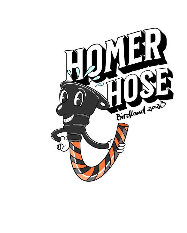 Homer Hose