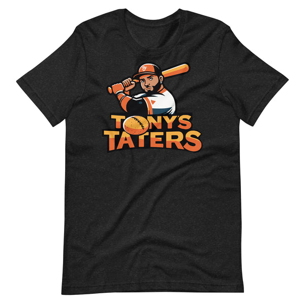 Tony's Taters
