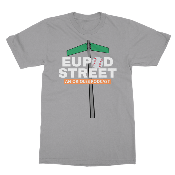 Eupod Street Shirt