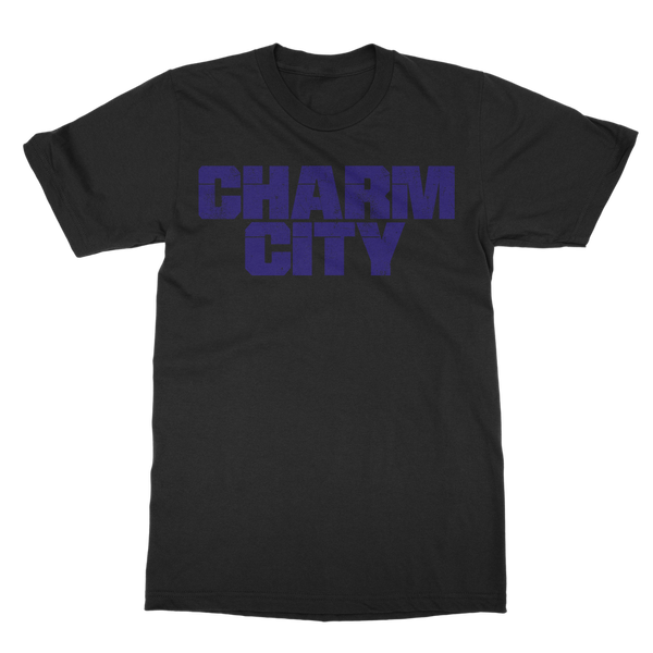 Charm City Shirt