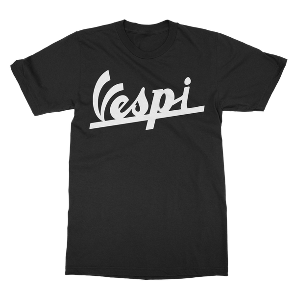 Vespi Classic Adult T-Shirt