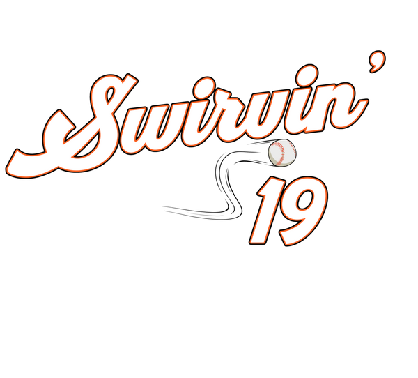 Swirvin' 19