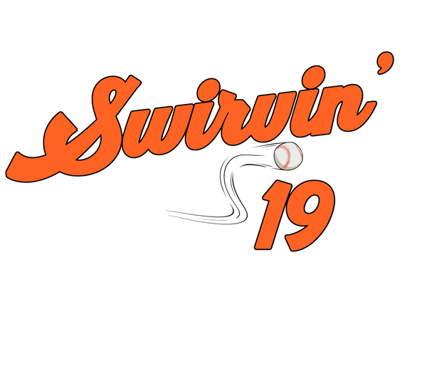 Swirvin 19