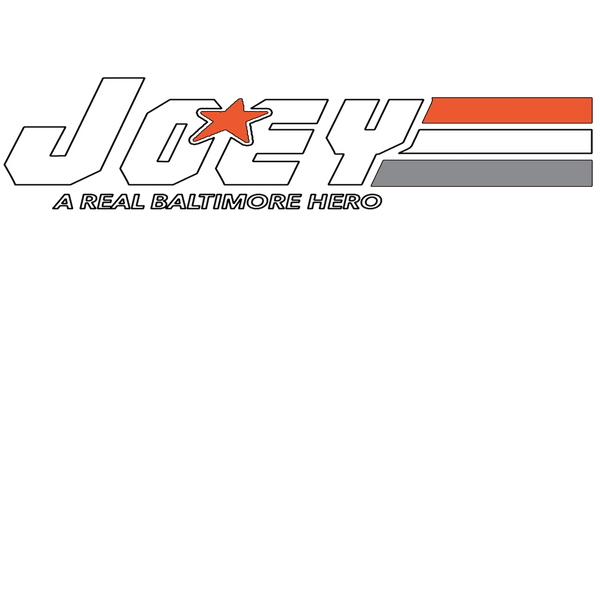 Joey -  A Real Baltimore Hero