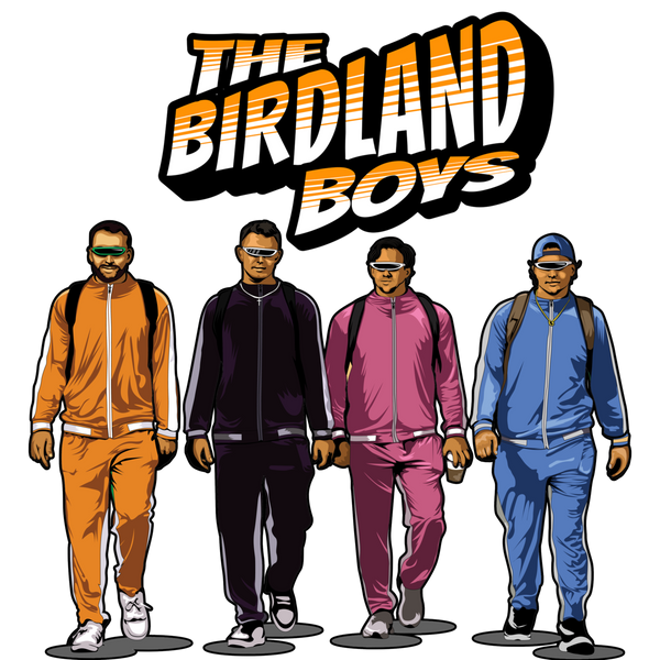 Birdland Boys