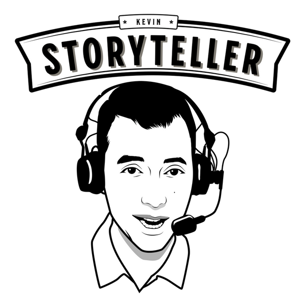 Storyteller - KB