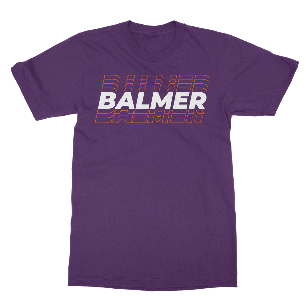 BALMER Classic Adult T-Shirt