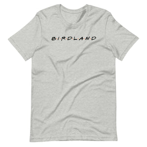 Birdland - Friends