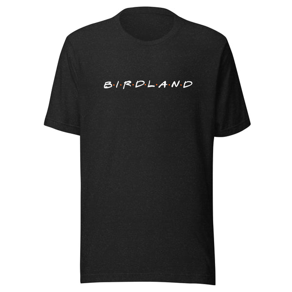 Birdland - Friends style