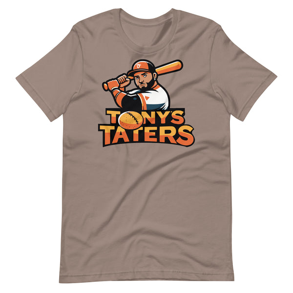 Tony's Taters