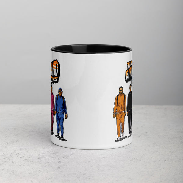 Personalized Coffee Mug | Birdland Boys Mug | Birdlandsports