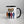Load image into Gallery viewer, Personalized Coffee Mug | Birdland Boys Mug | Birdlandsports
