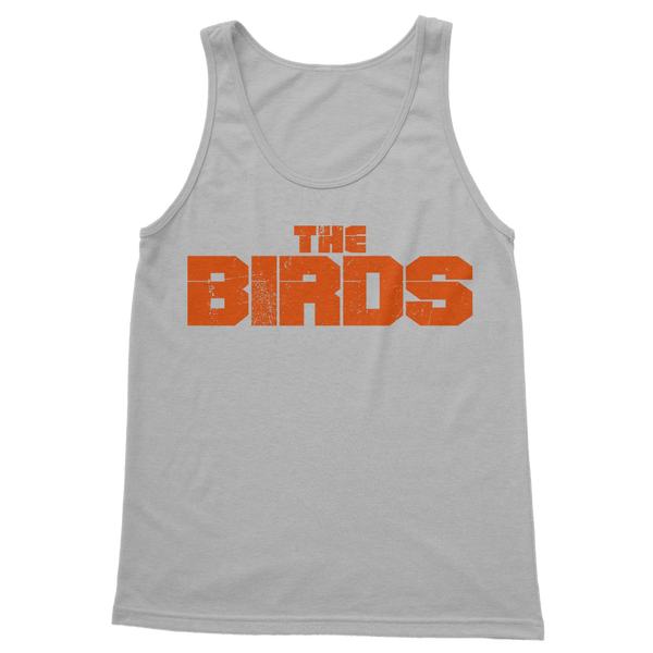 The Birds Classic Women's Tank Top
