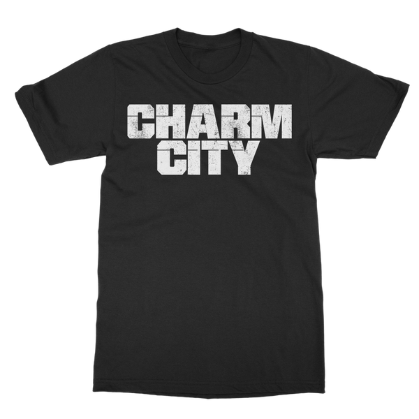 Charm City Shirt