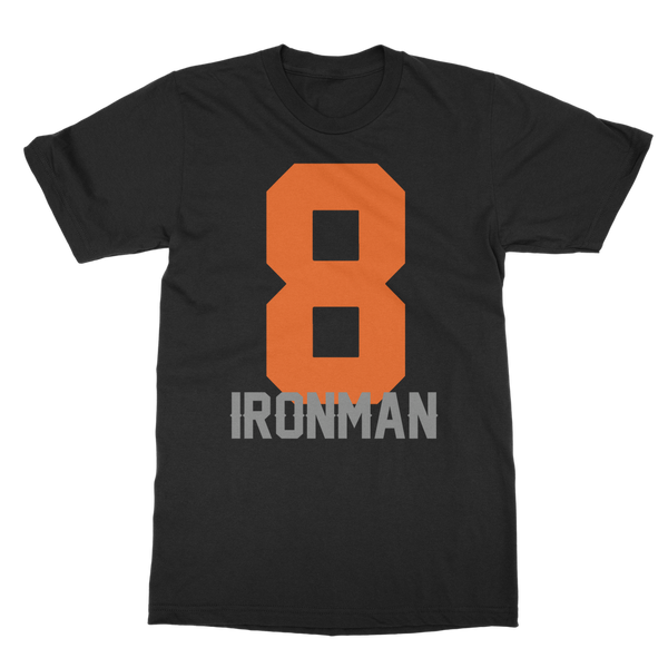 Ironman 8 Shirt