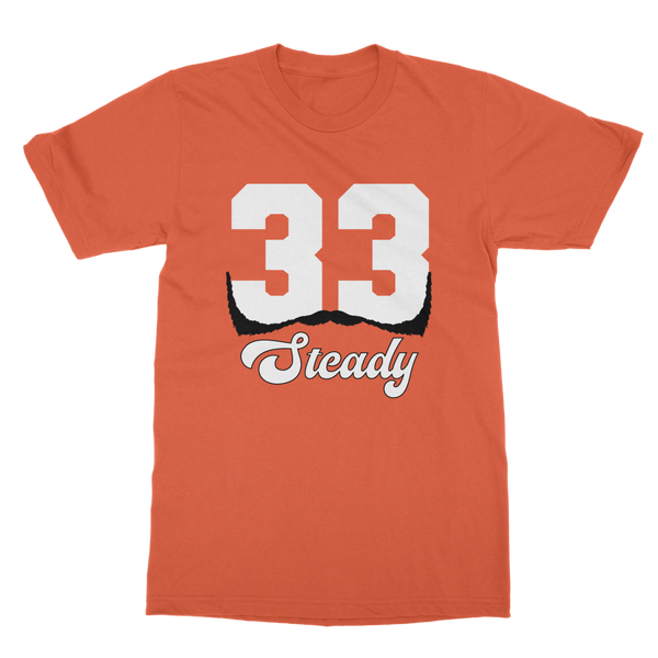 Steady -33 Shirt