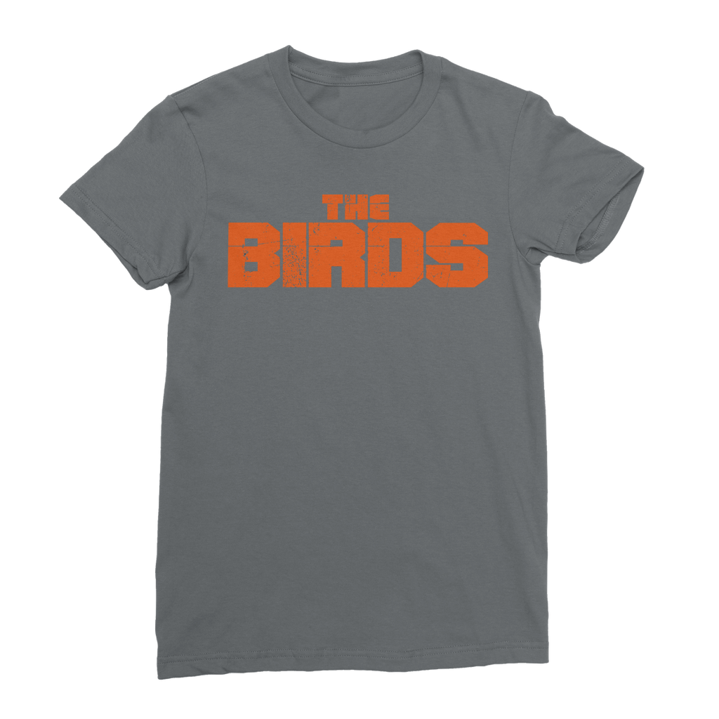 The Birds Classic Women's T-Shirt