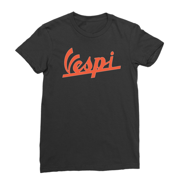 Vespi Classic Women's T-Shirt