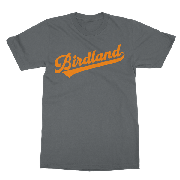 Birdland Shirt
