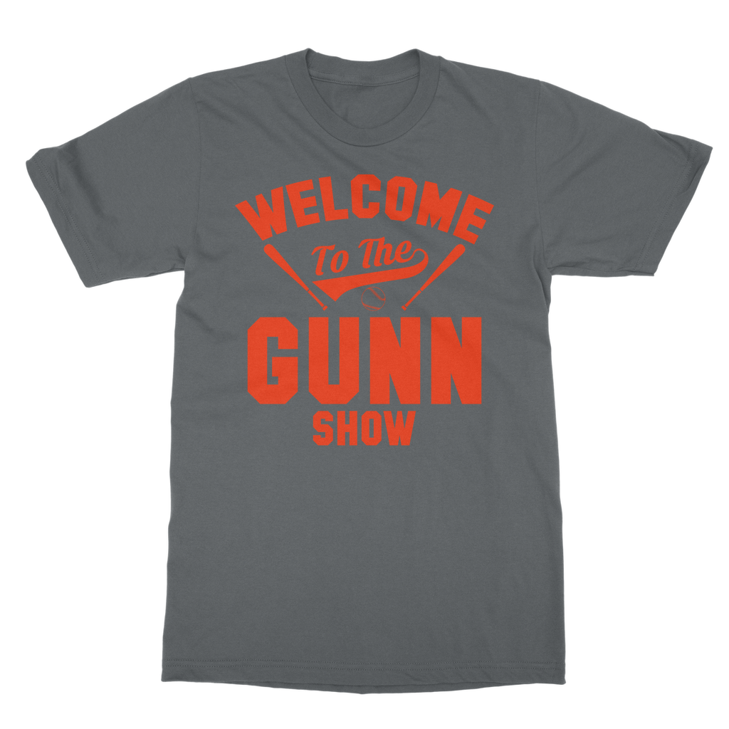 Gunn Show Shirt
