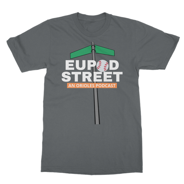 Eupod Street Shirt
