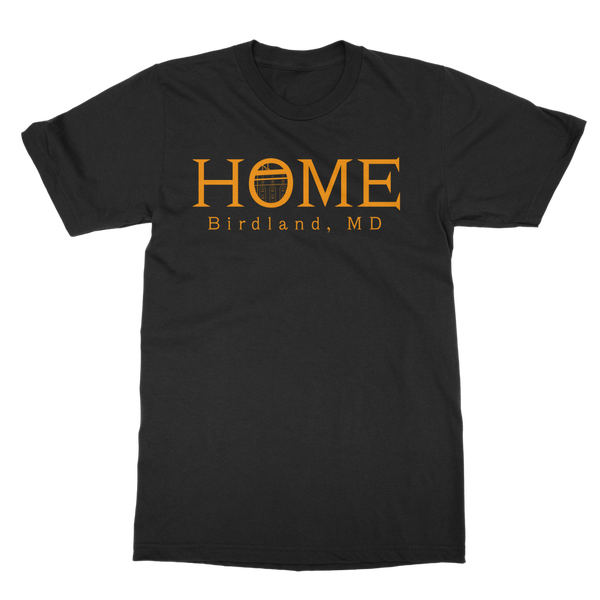 Home - Warehouse Shirt