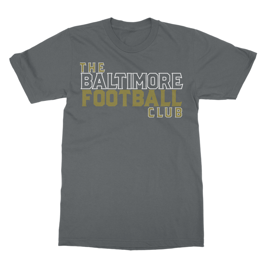 Baltimore Football Club Shirt