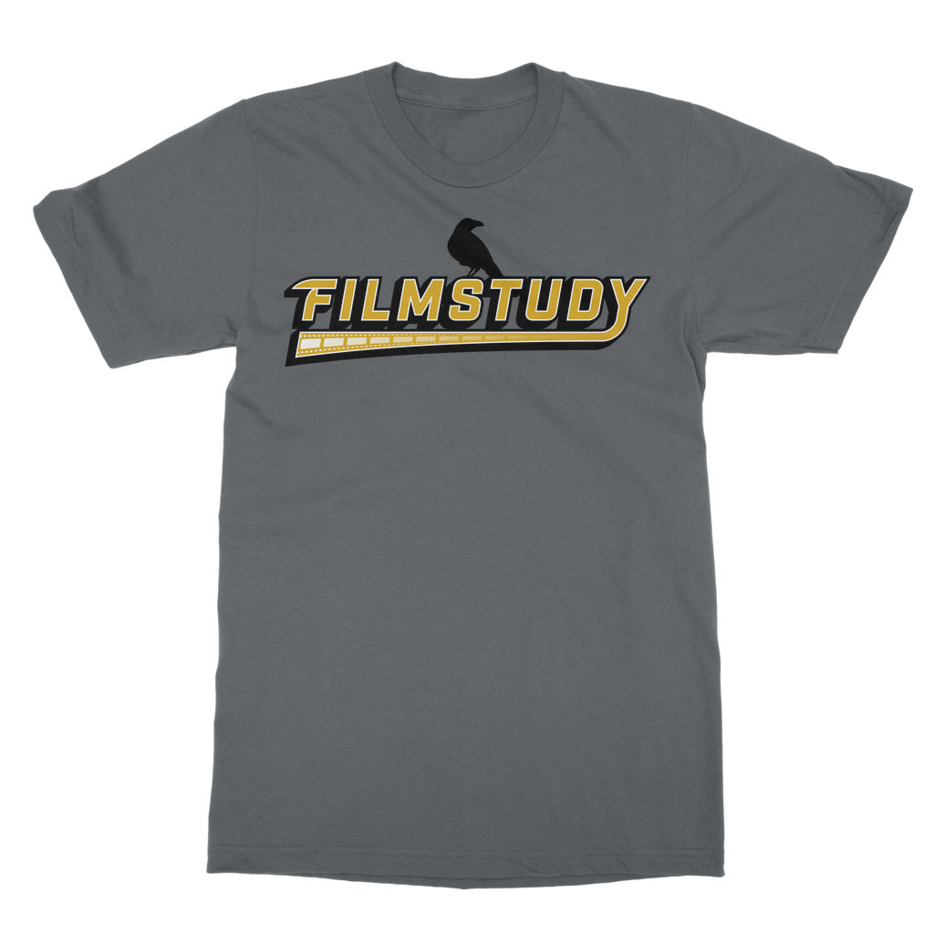 Filmstudy T-shirt