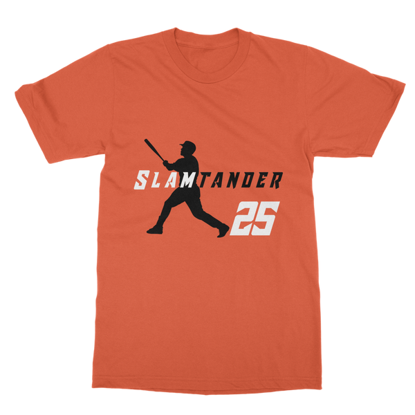 Slamtander 25 Classic Adult T-Shirt
