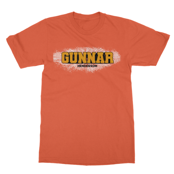 GUNNAR Classic Adult T-Shirt