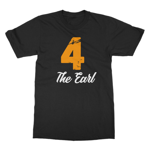 The Earl 4 Shirt
