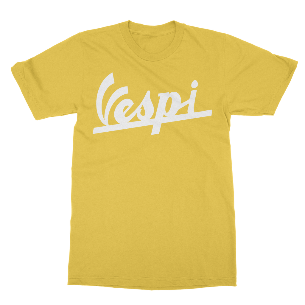 Vespi Classic Adult T-Shirt