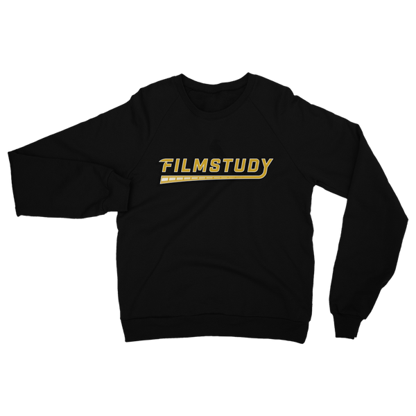 Filmstudy Classic Adult Sweatshirt