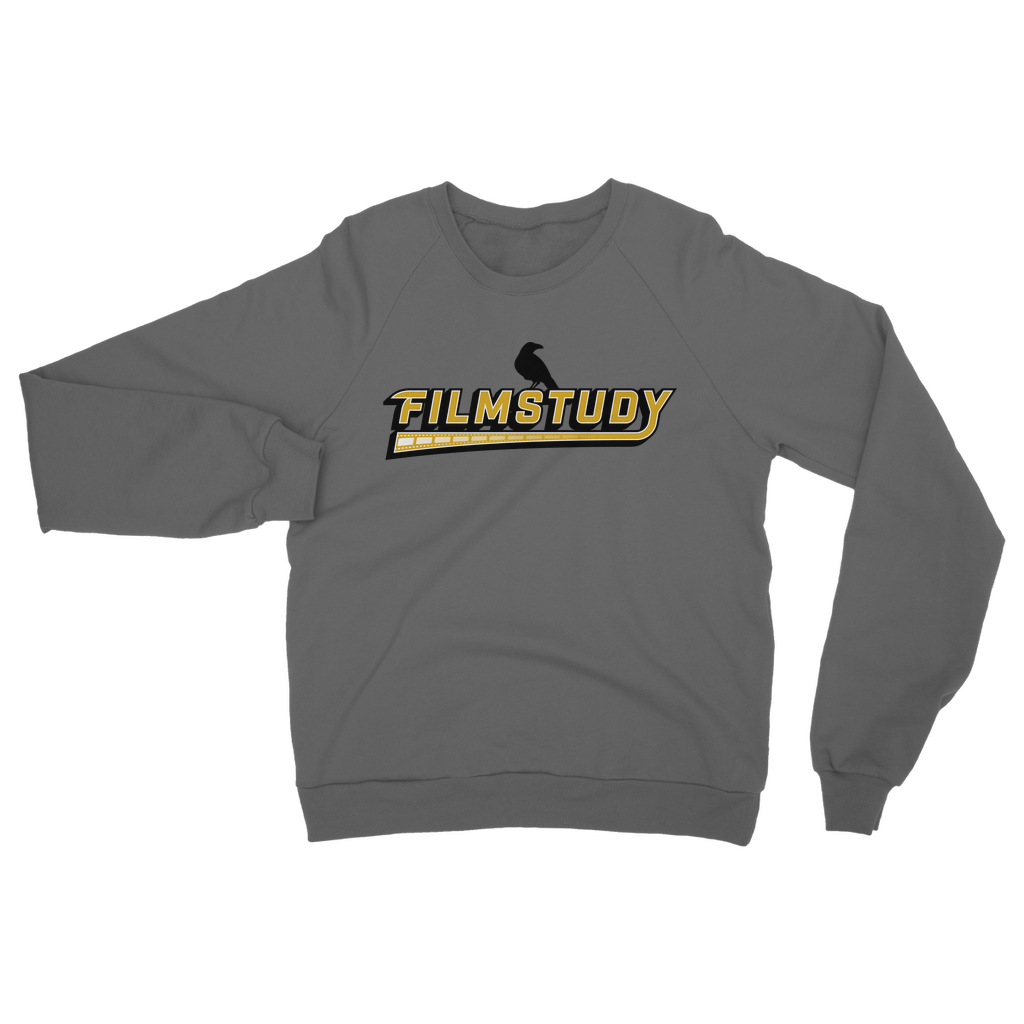 Filmstudy Classic Adult Sweatshirt